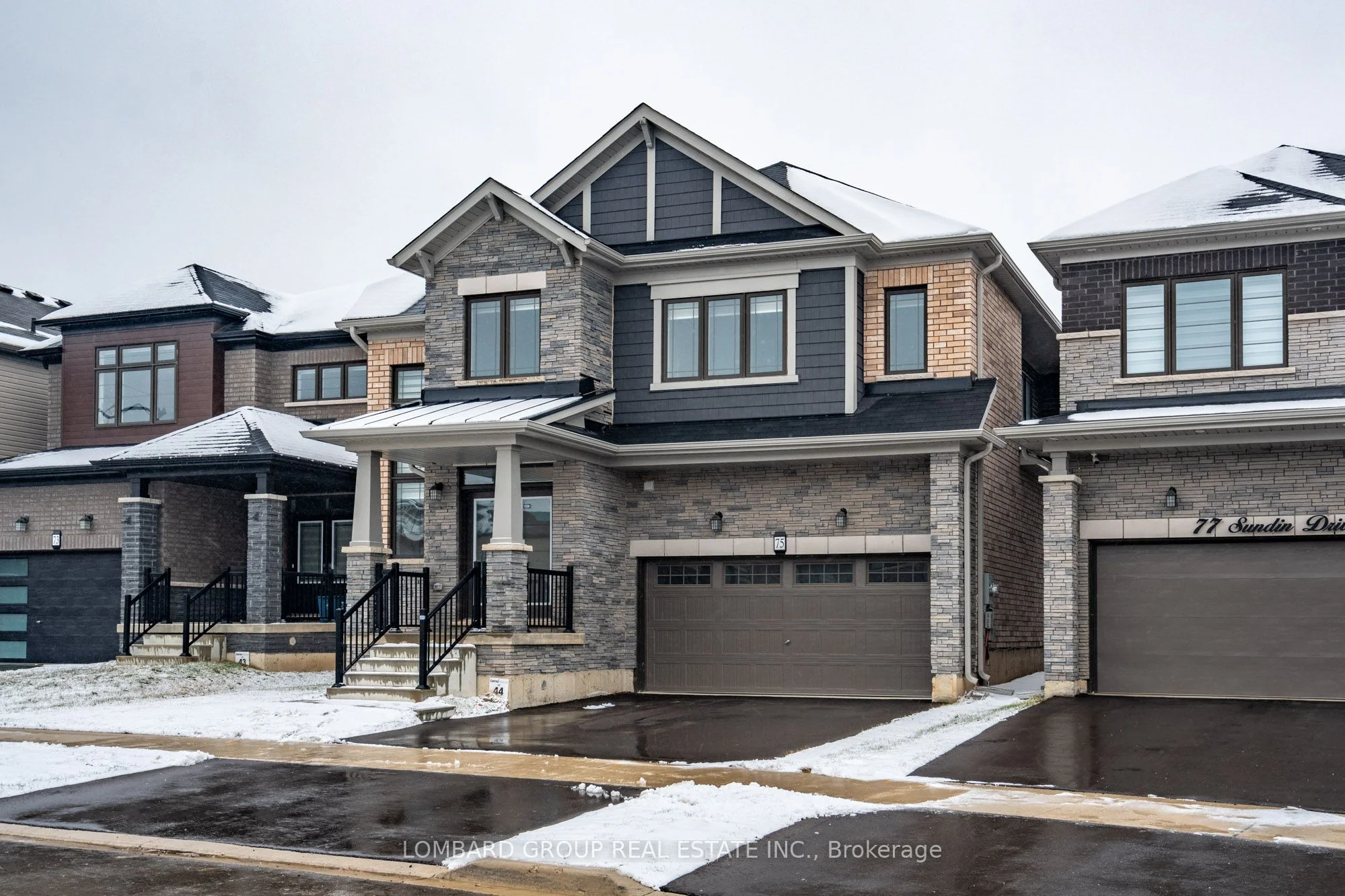 75 Sundin Drive, Haldimand, On N3w 0h3
