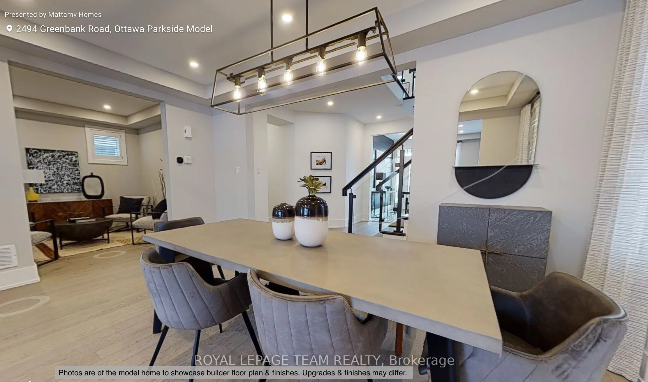 906 Pinkmallow Way, Stittsville - Munster - Richmond, ON K0A 2Z0
