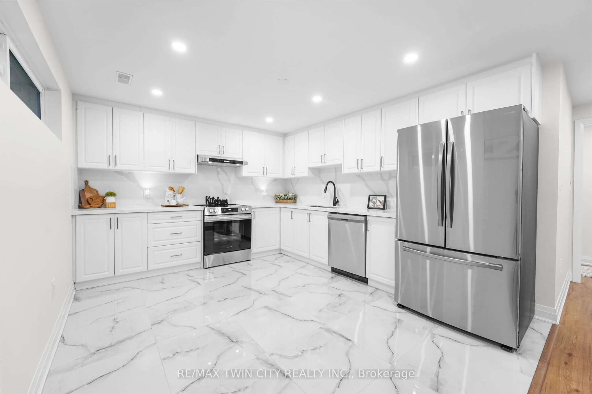 Detached in Kitchener