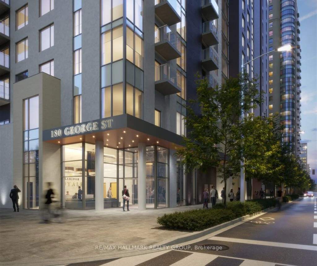 Condo Apartment in Lower Town - Sandy Hill