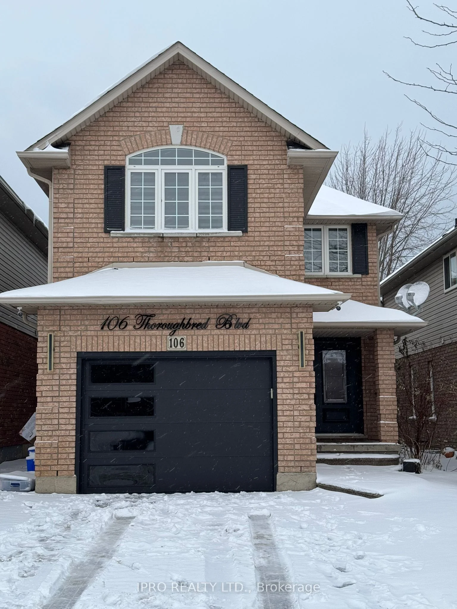 Detached in Hamilton