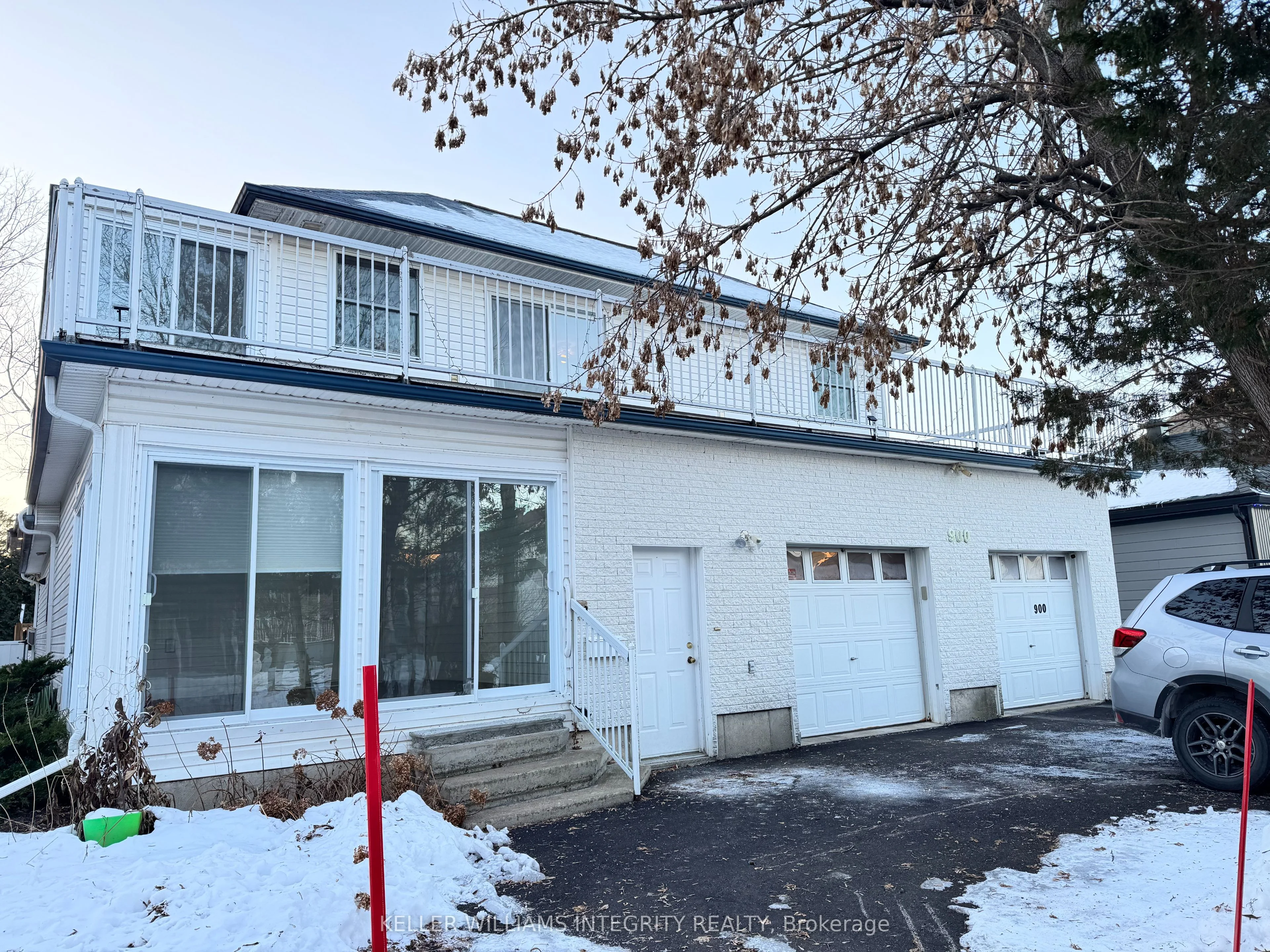 900 Scott-dupuis Way W Unit#1, Orleans - Convent Glen And Area, On K1c 3a7