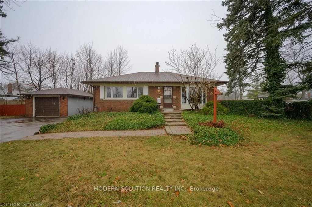 Detached in St. Catharines