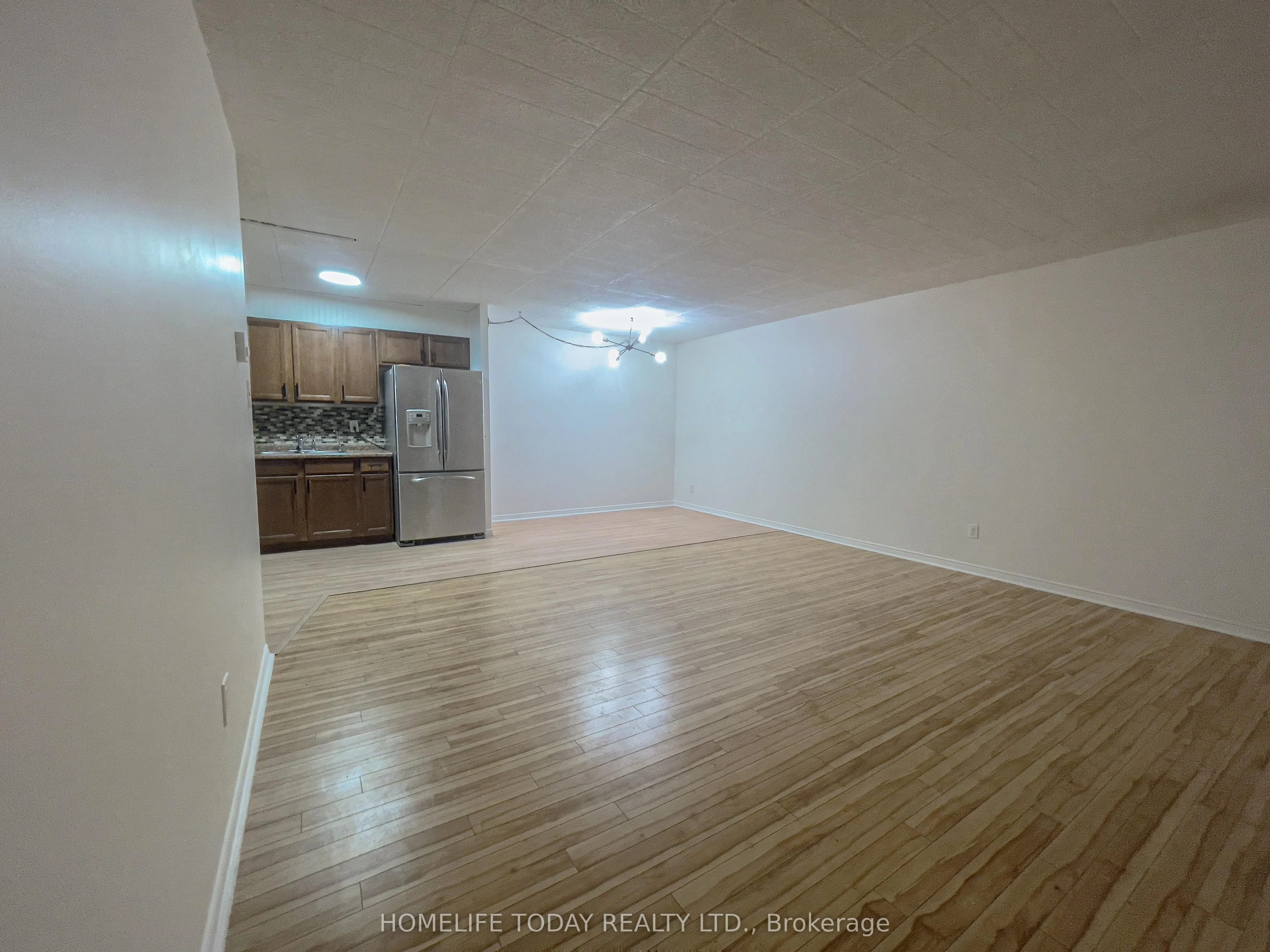 Condo Apartment in Kitchener