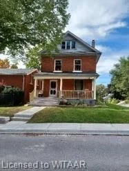 72 Perry Street, Woodstock, On N4s 3c5