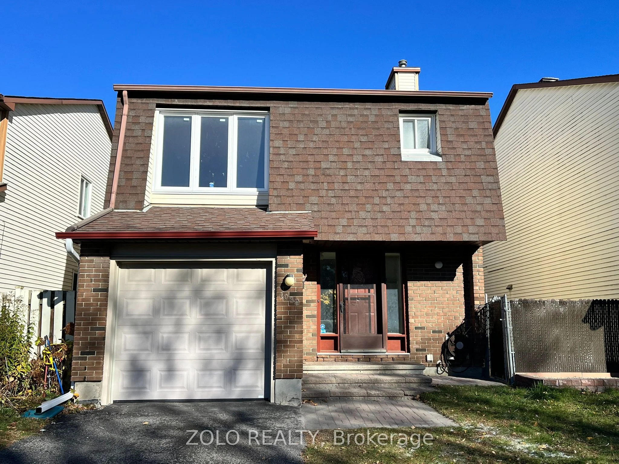 1039 Alenmede Crescent, Britannia Heights - Queensway Terrace N And Area, On K2b 8h2