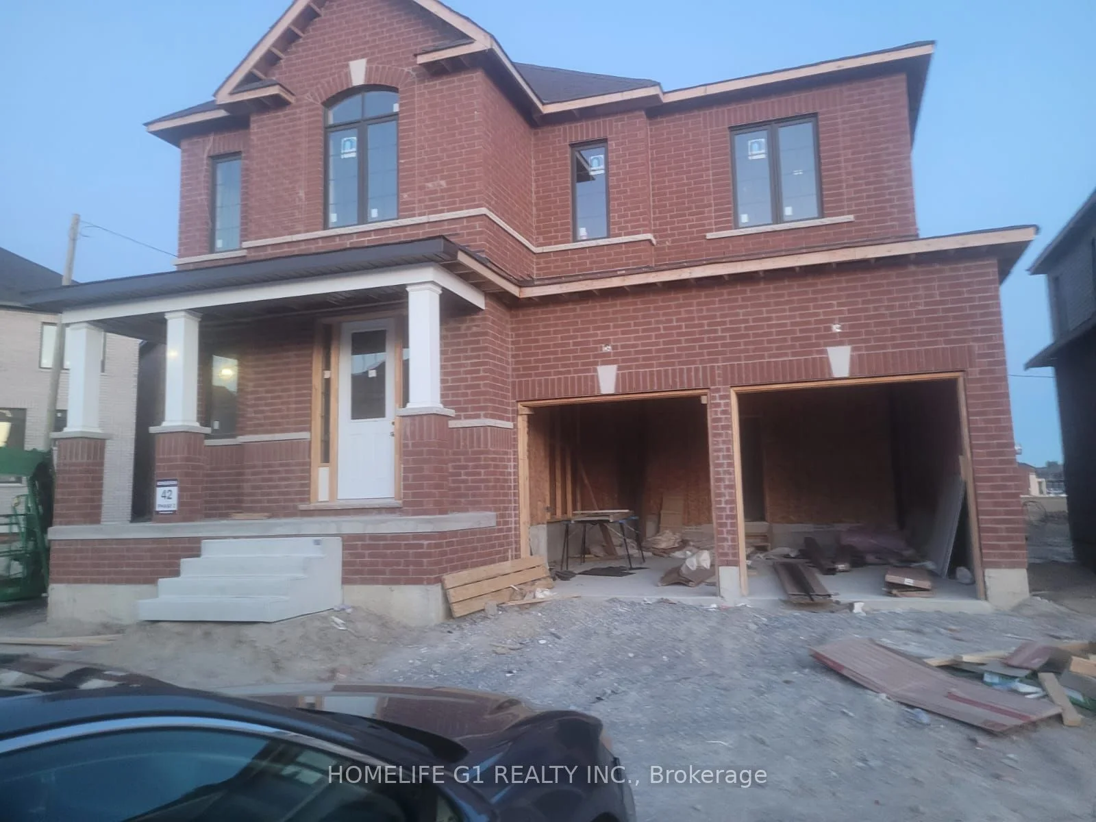 107 Butler Boulevard N, Kawartha Lakes, On K9v 0r9
