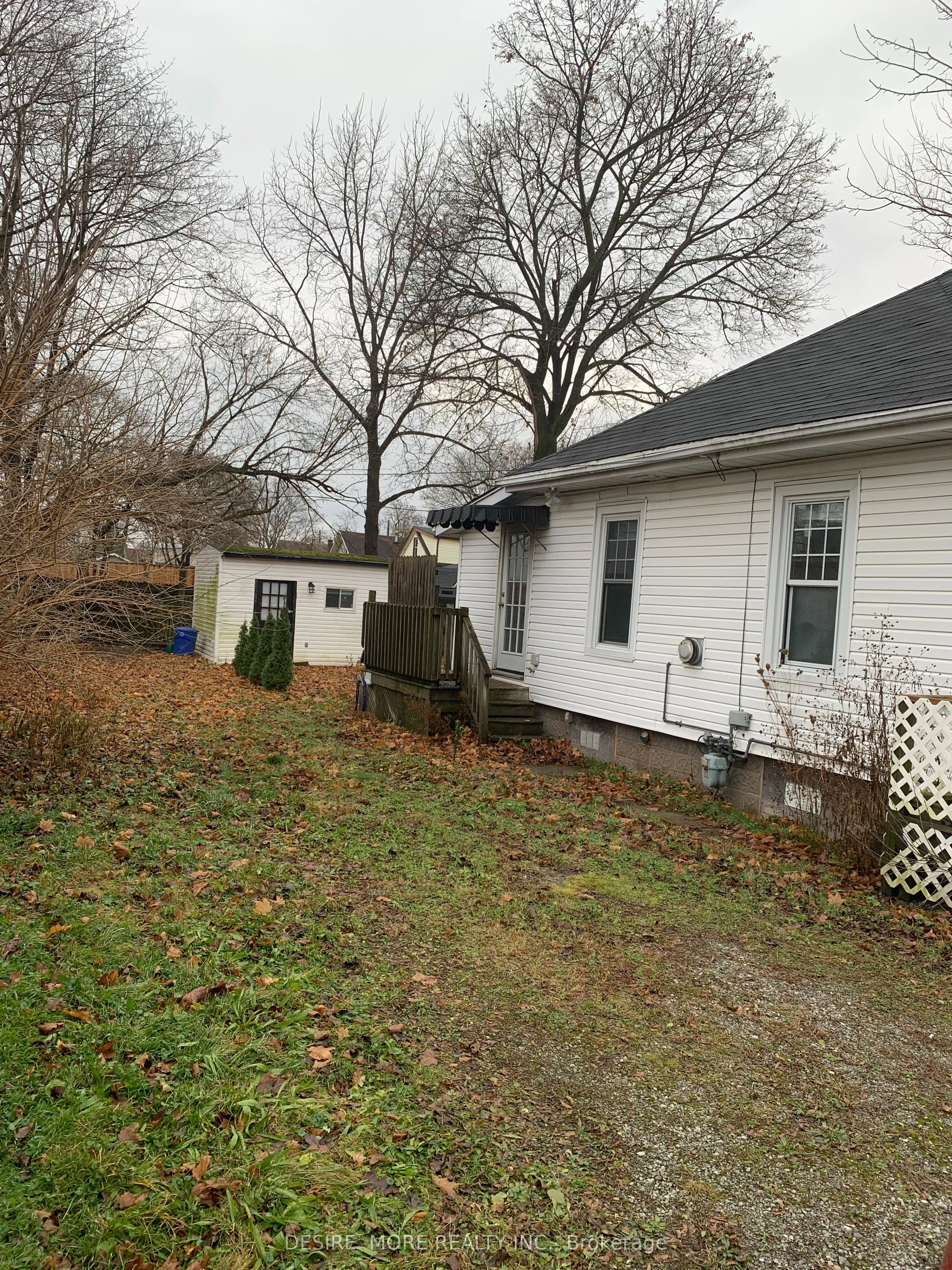 6388 Thorold Stone Road Entire, Niagara Falls, On L2j 1b1