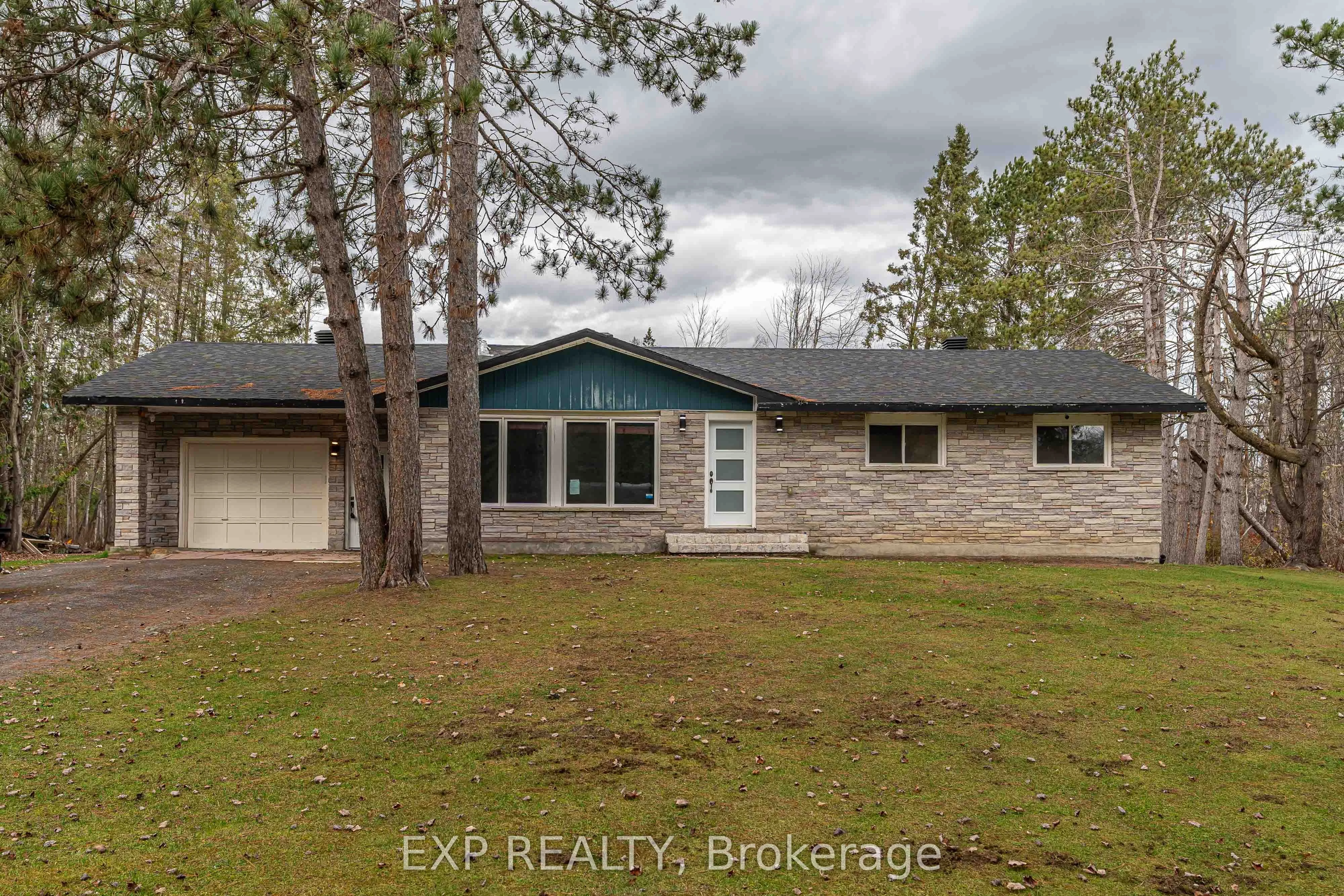 Detached in Clarence-Rockland