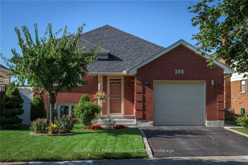 Detached in London North