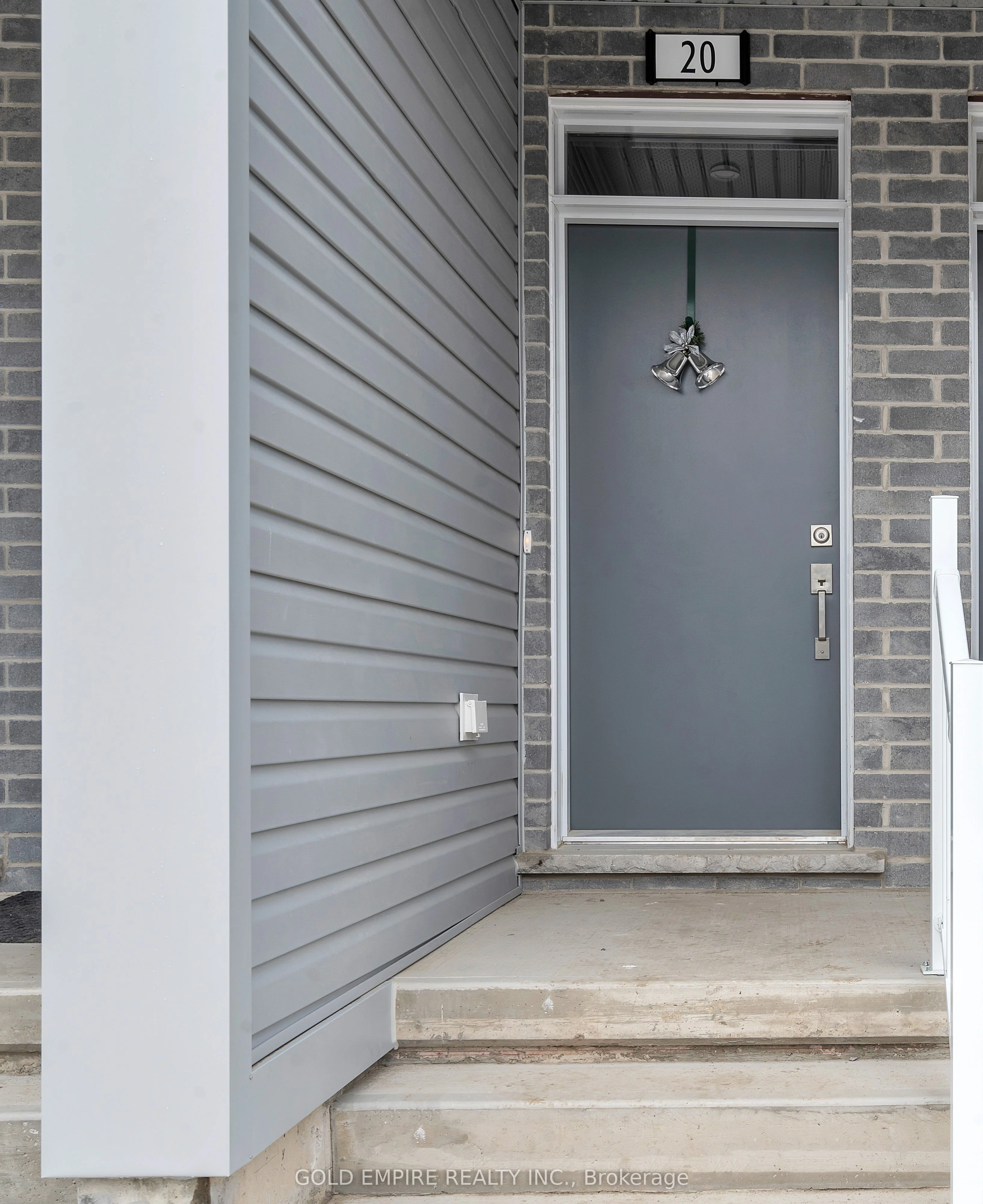 925 Deveron Crescent 20, London South, On N5z 5c5