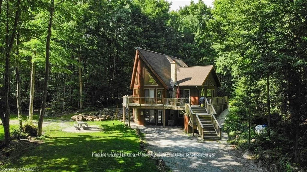 382488 Concession 17, Georgian Bluffs, On, N0h 2t0