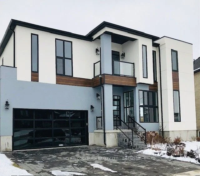 Detached in Brant