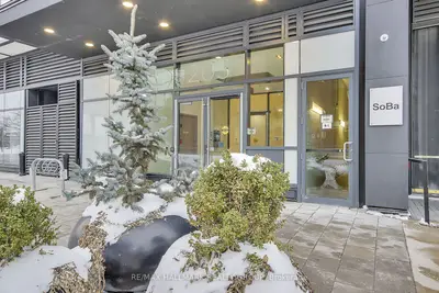 Condo Apartment in Ottawa Centre