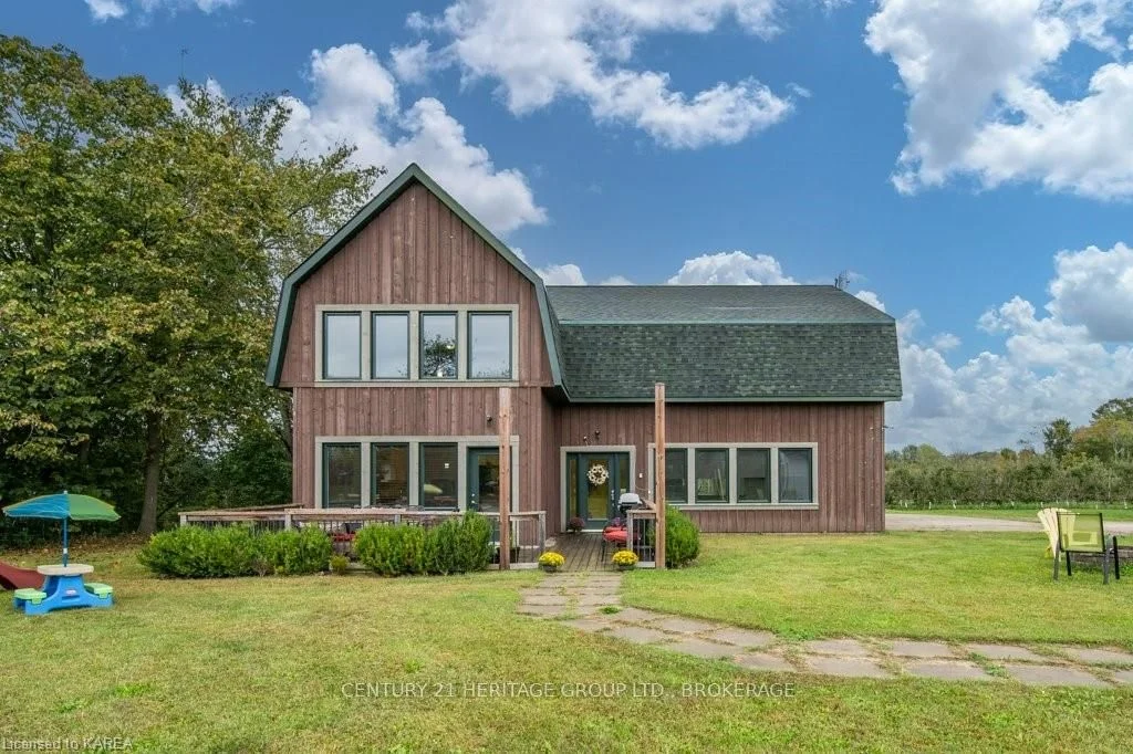 Detached in Rideau Lakes