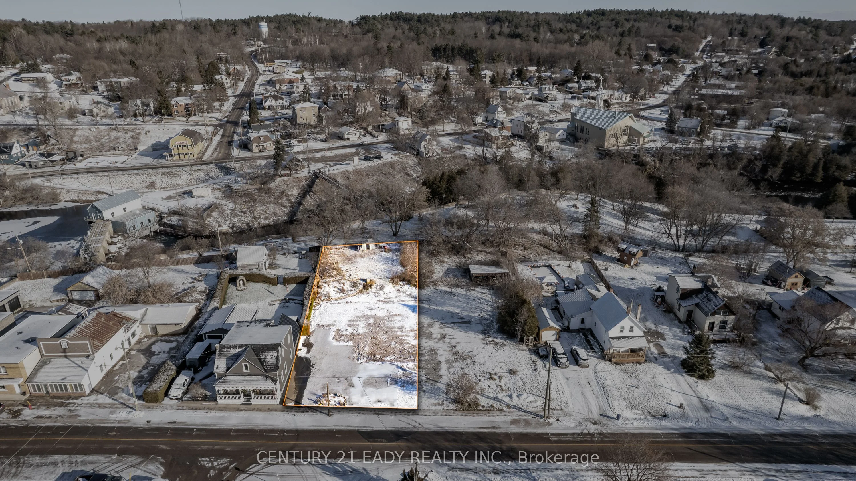 209 John Street, Bonnechere Valley, On K0j 1t0