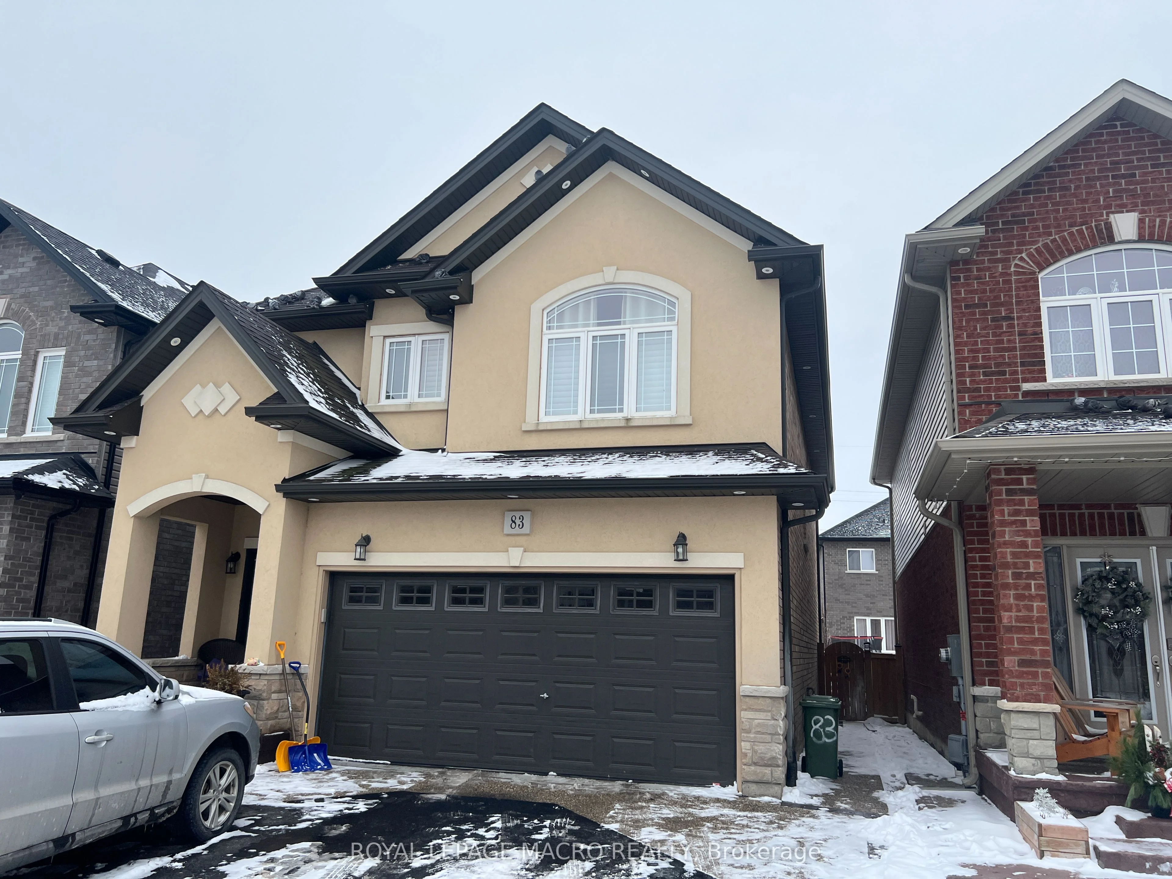 Detached in Hamilton