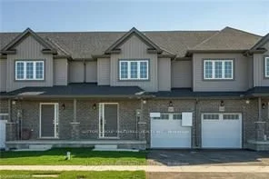 Att/Row/Townhouse in London South