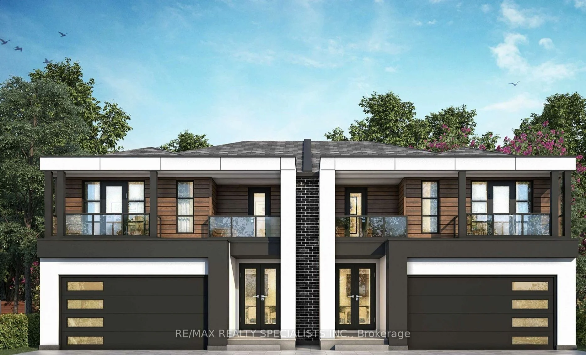 Semi-Detached in Fort Erie