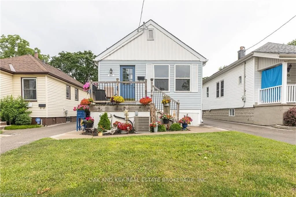 487 Burbrook Place, London East, On N5w 4b5