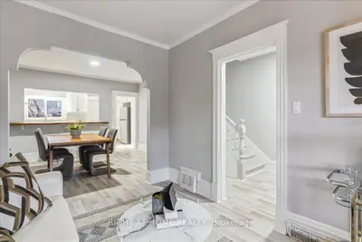 Detached in Hamilton