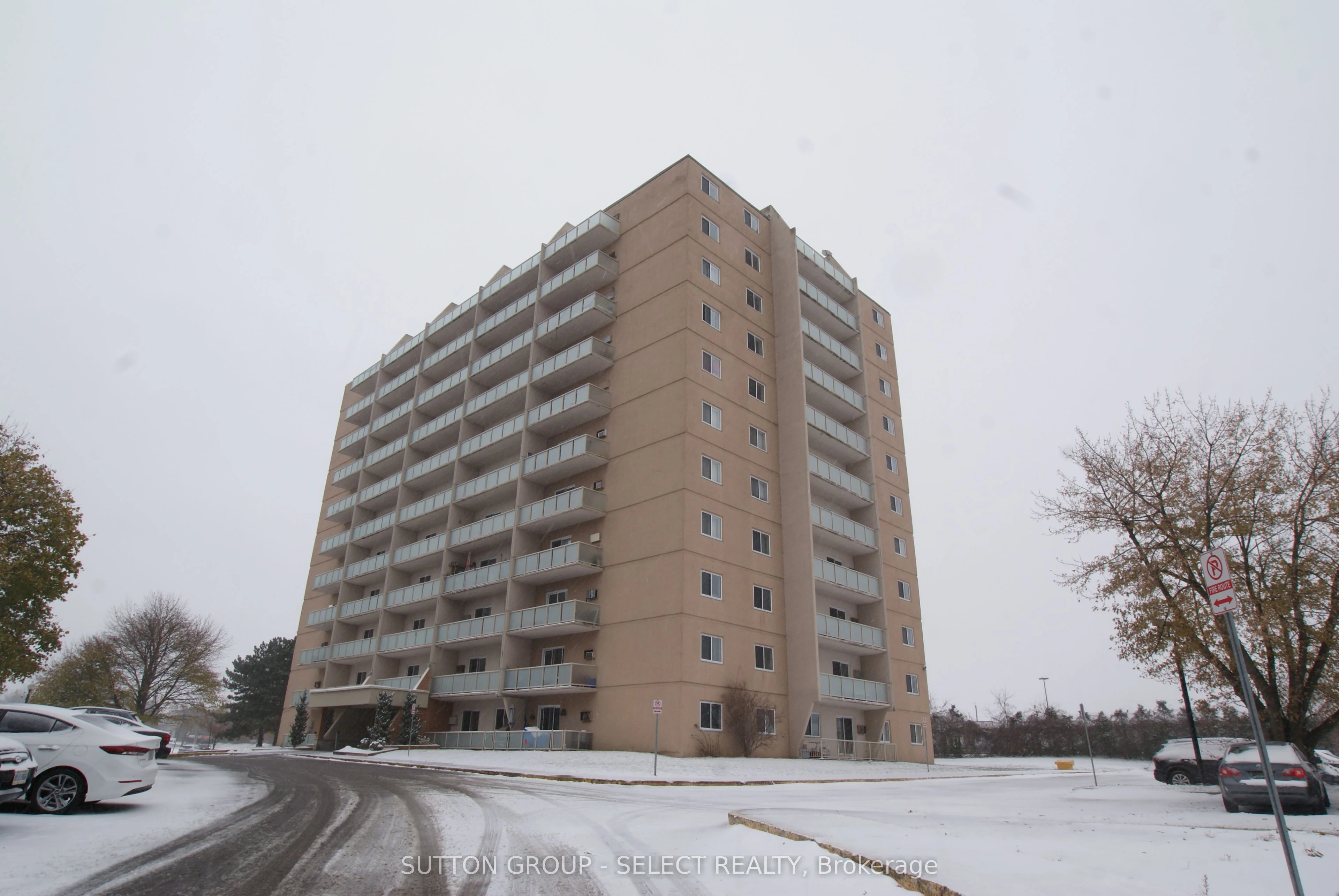 583 Mornington Avenue 606, London East, On N5y 3e9