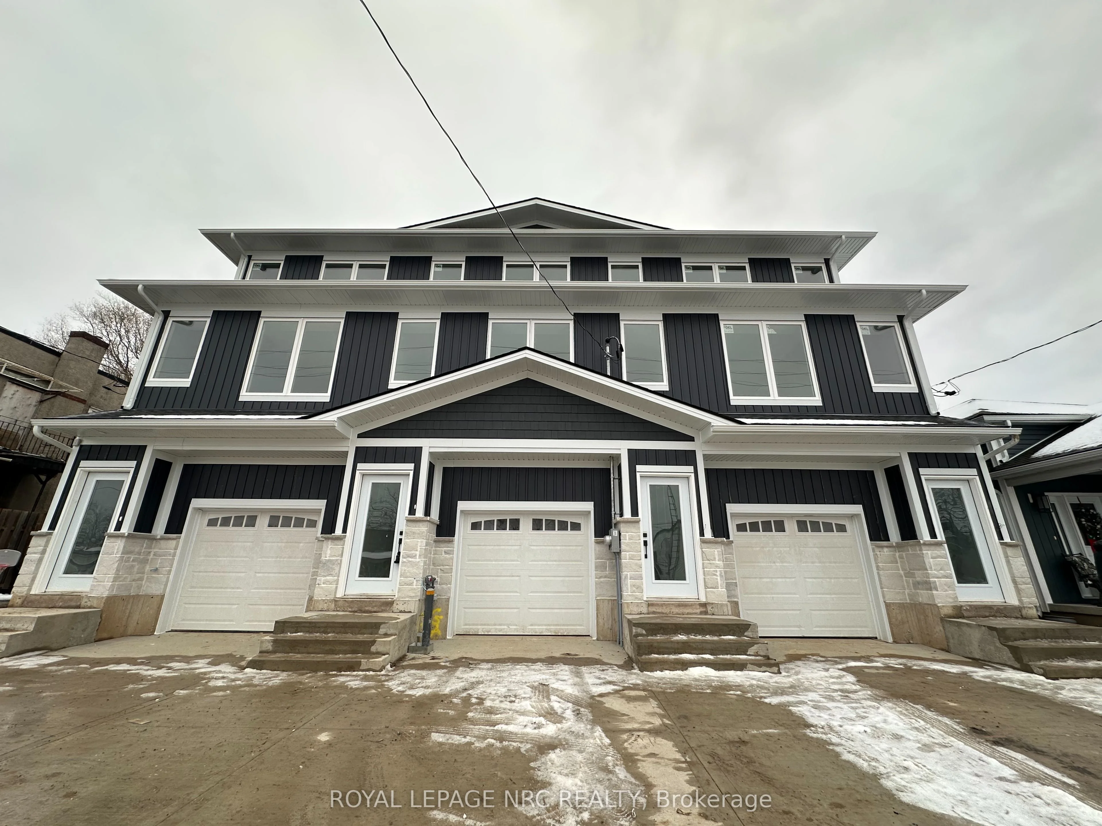 101 Southworth Street N 101b, Welland, On L3b 1y7