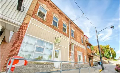 2 Main Street S 2, East Luther Grand Valley, On L9w 5v4