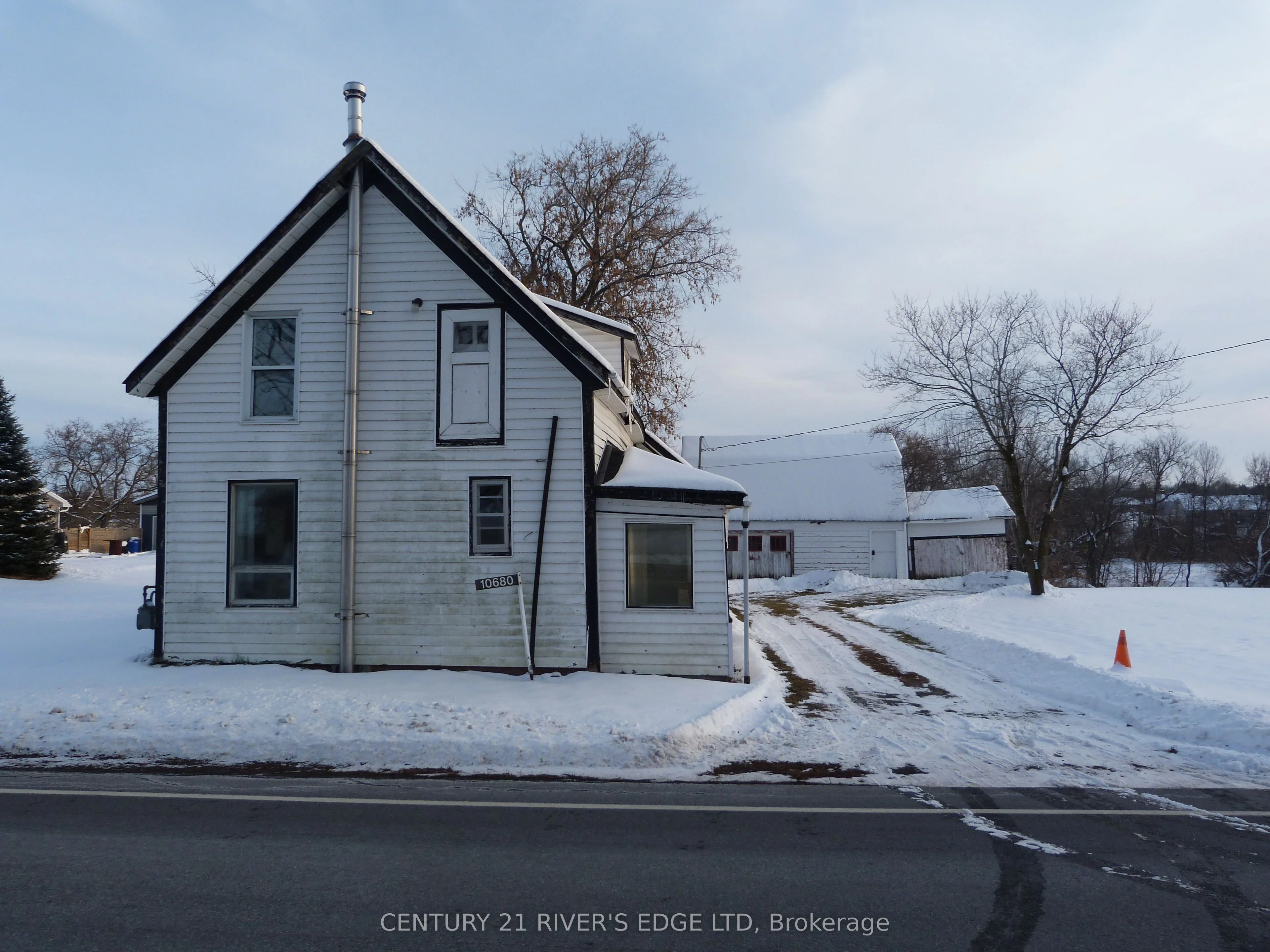 Detached in North Dundas