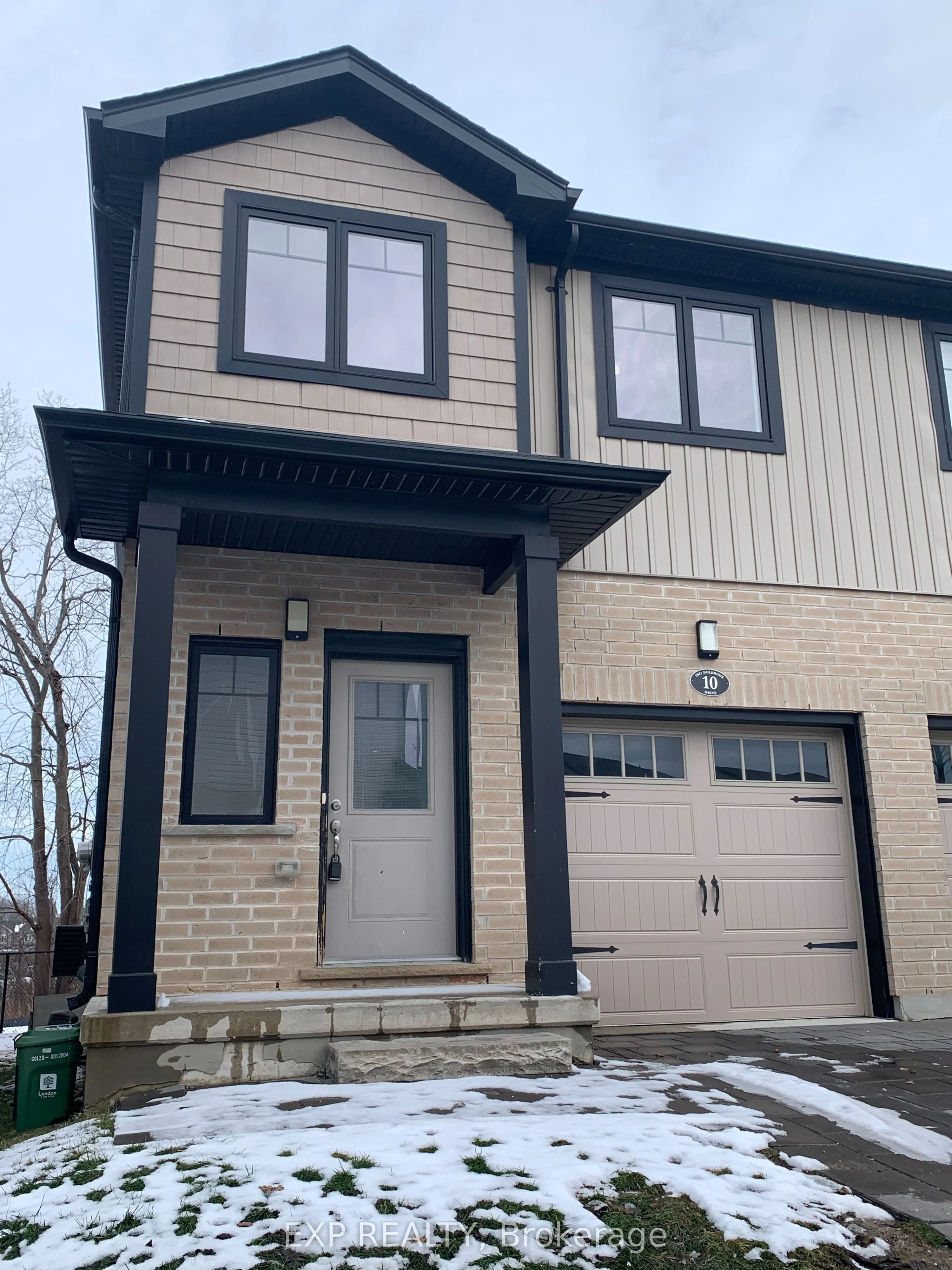 2621 Holbrook Drive 10, London South, On N6m 0e4