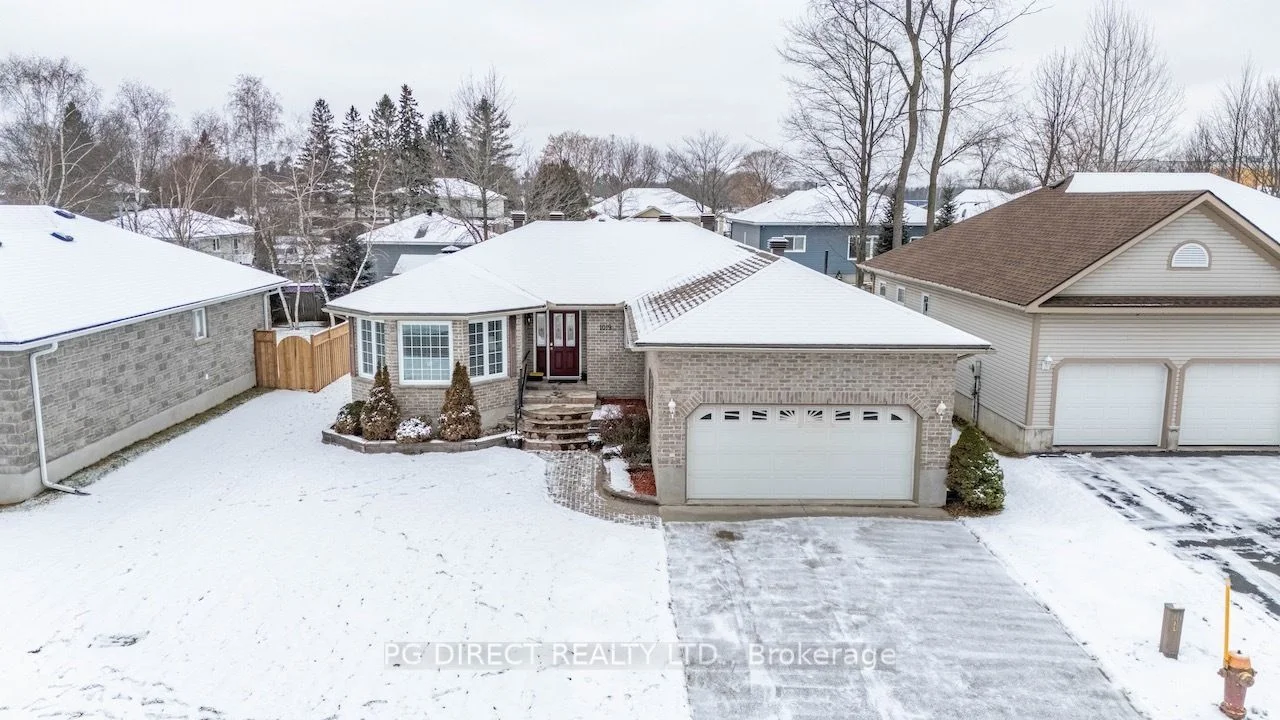 Detached in Prescott