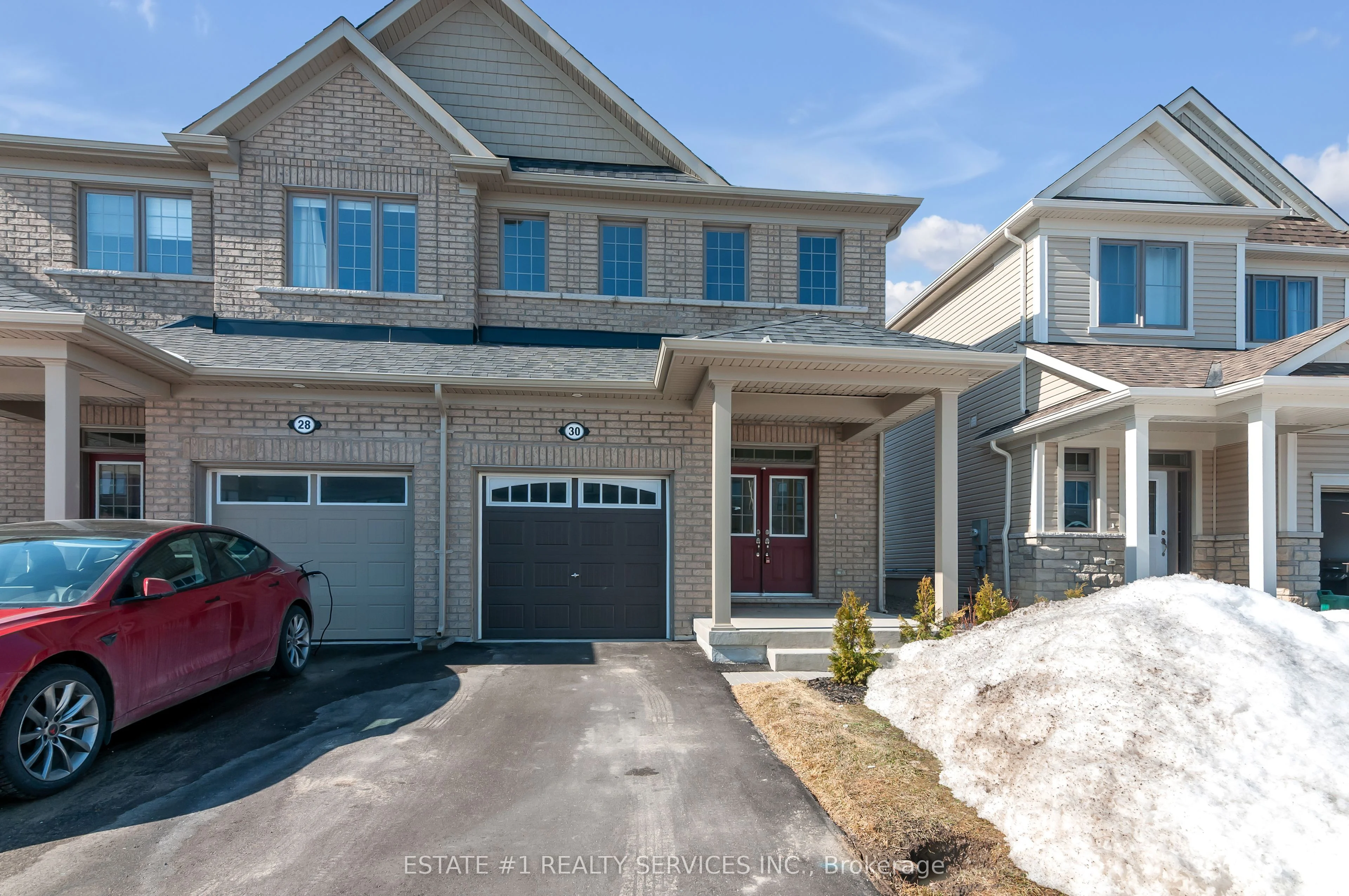 30 Povey Rd Drive, Centre Wellington, On N1m 0j5