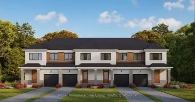 425-427 King Street E, Wellington North, On N0g 2l2