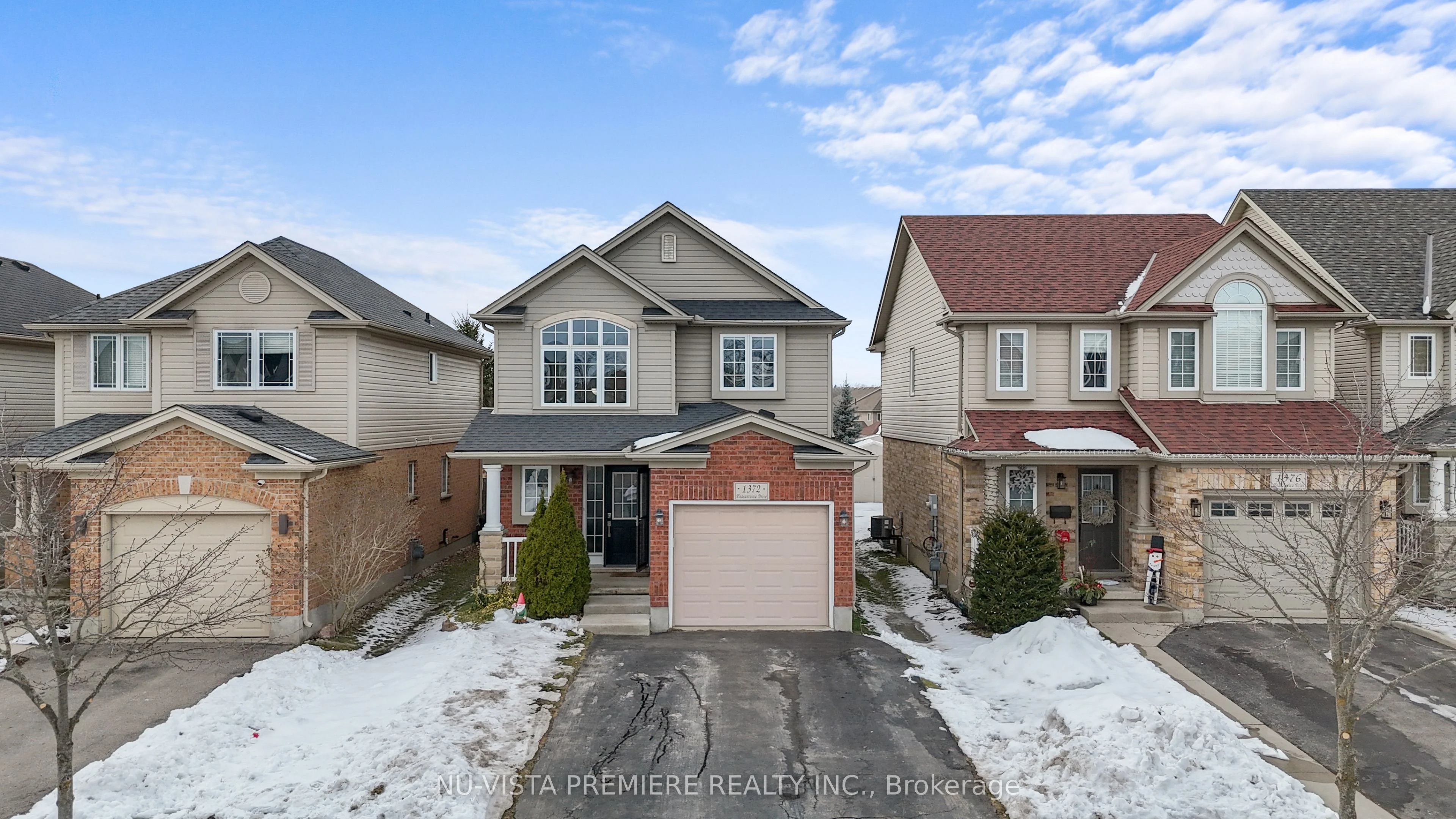 1372 Pleasantview Drive, London North, On N5x 4p7
