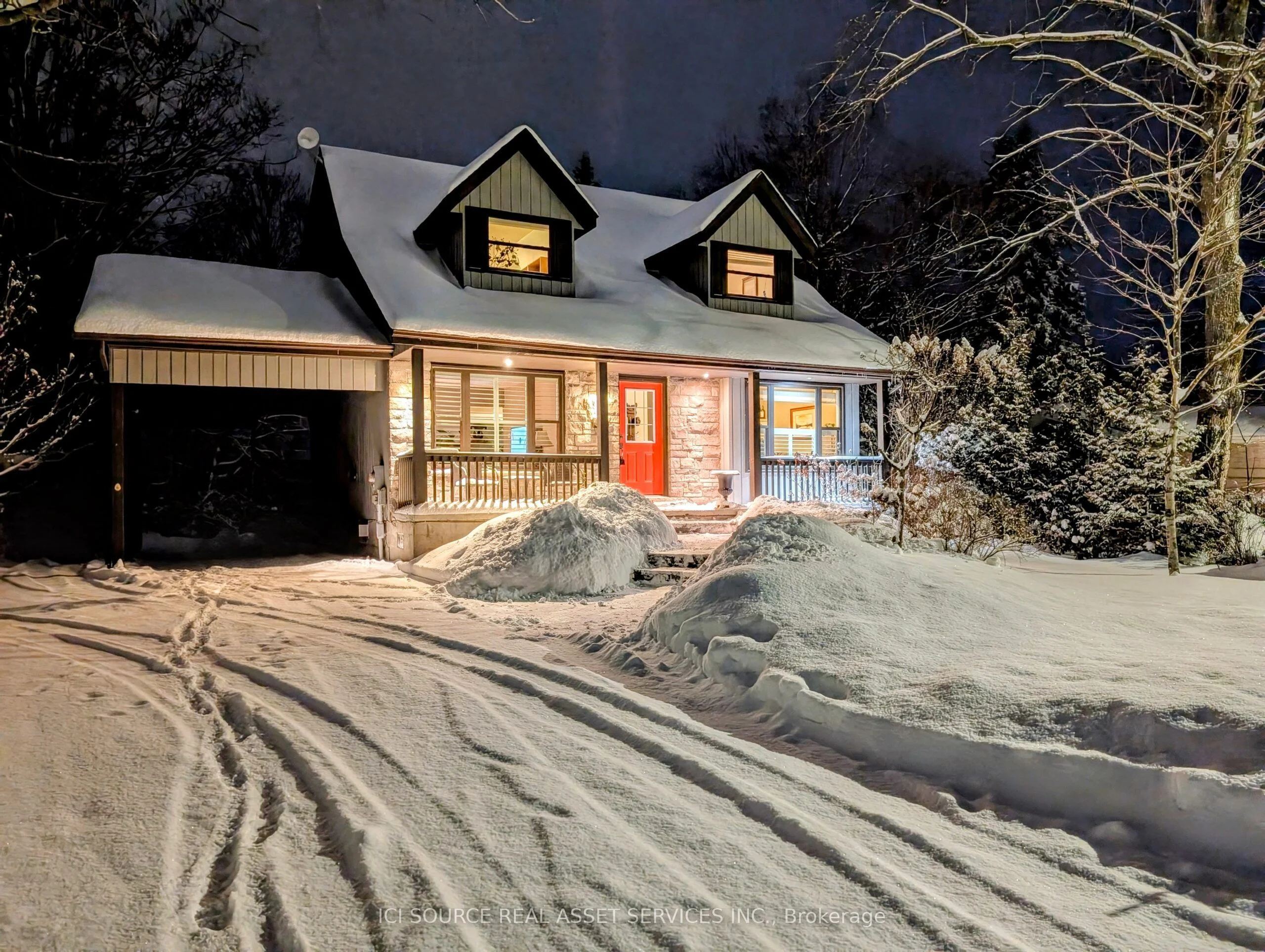 Detached in Meaford