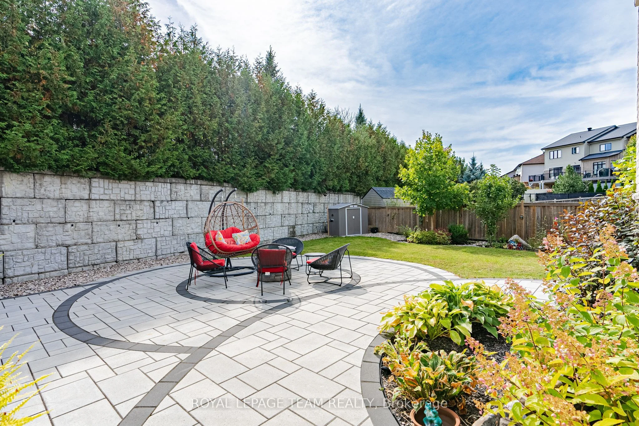 1136 Tischart Crescent, Kanata, ON K2T 0G4
