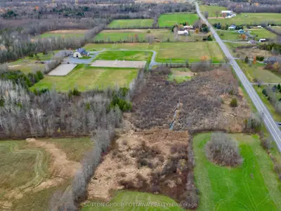 000 County Road 22 Road S, North Glengarry, On K0c 1t0