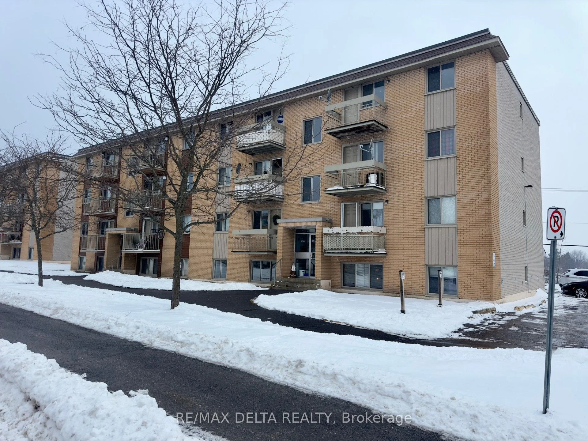 930 Cartier Boulevard 2, Hawkesbury, On K6a 1w7