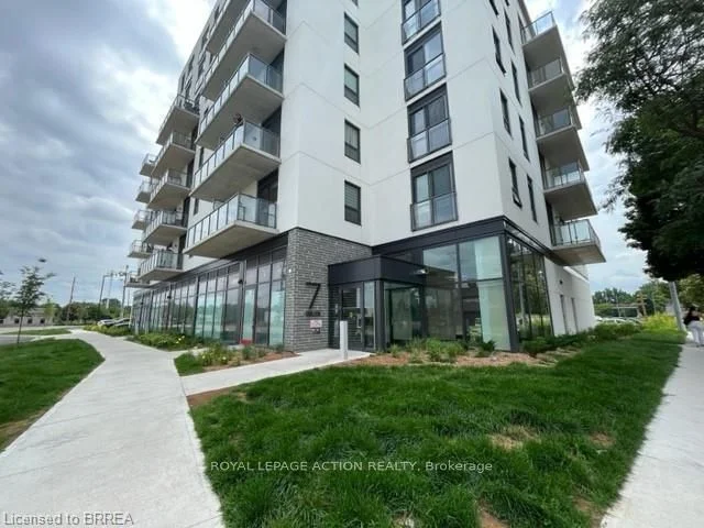 7 Erie Avenue 810, Brantford, On N3s 0k5