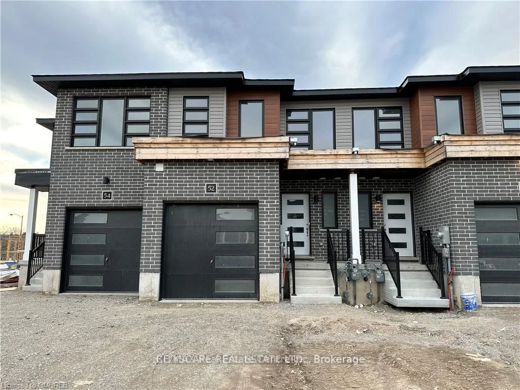 Att/Row/Townhouse in Cambridge