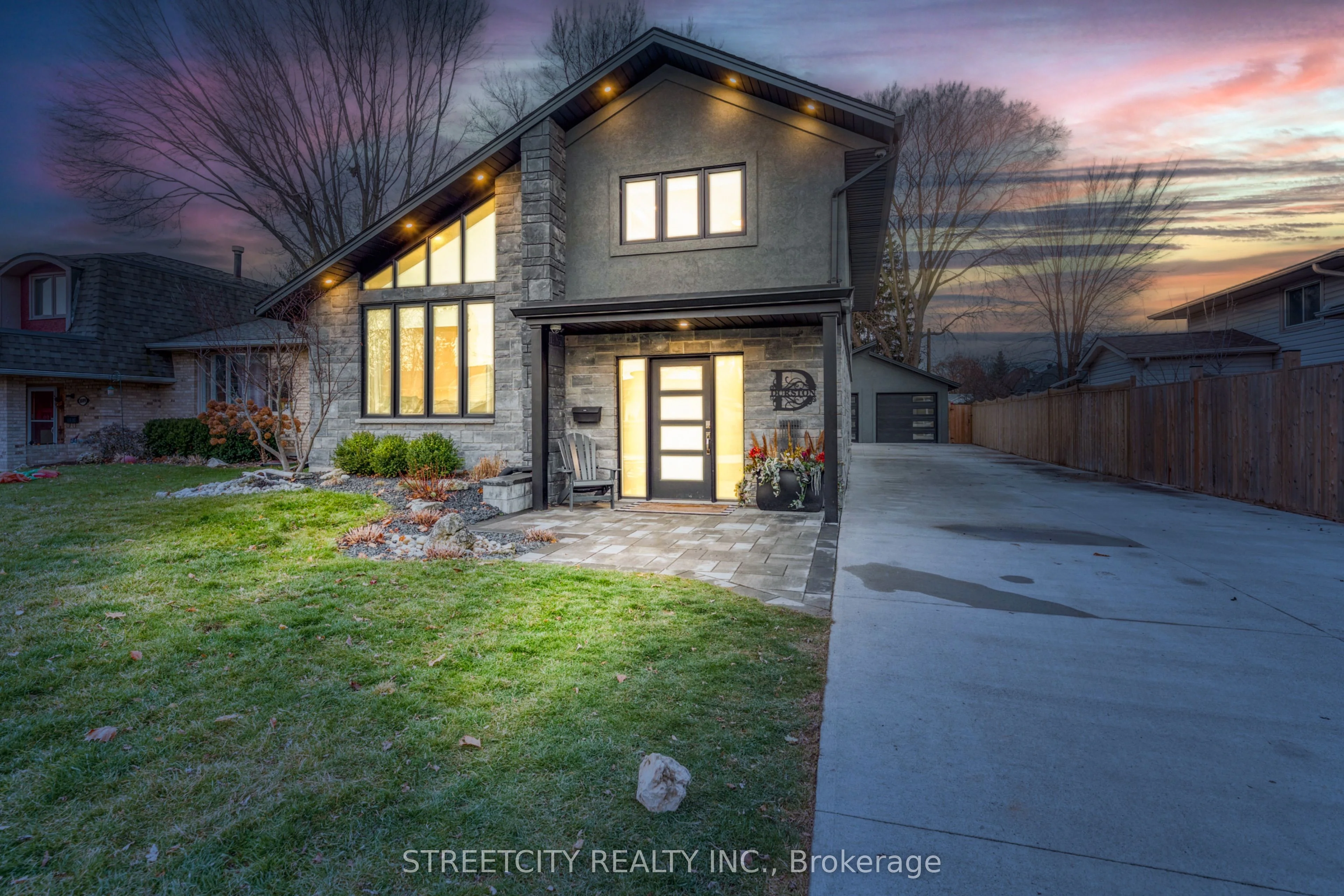 1091 Salisbury Street, Sarnia, On N7s 3v6