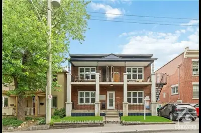 9 Acacia Avenue 3, New Edinburgh - Lindenlea, On K1m 0p3