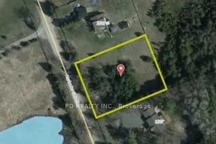 Vacant Land in Asphodel-Norwood
