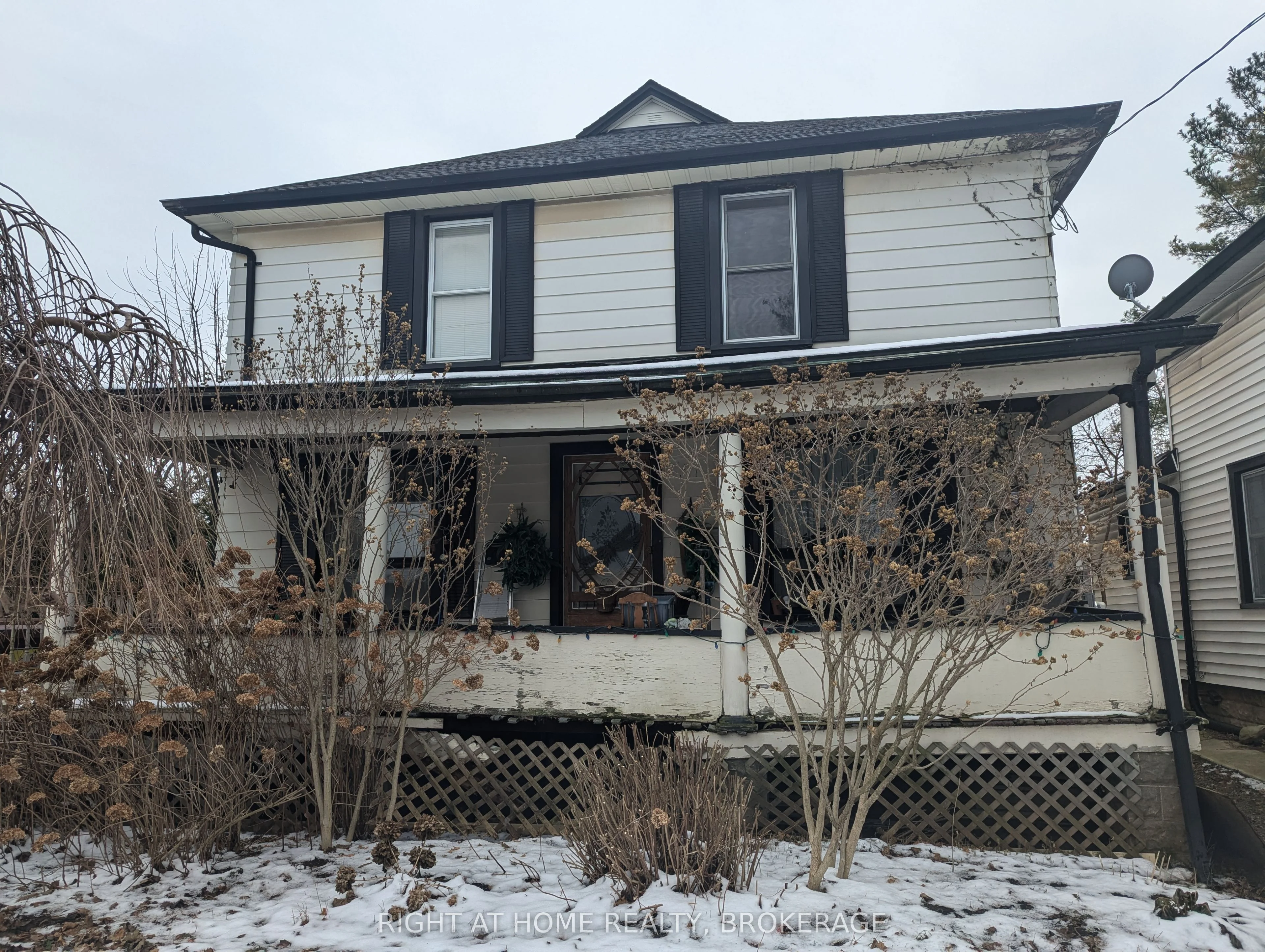 Detached in St. Catharines