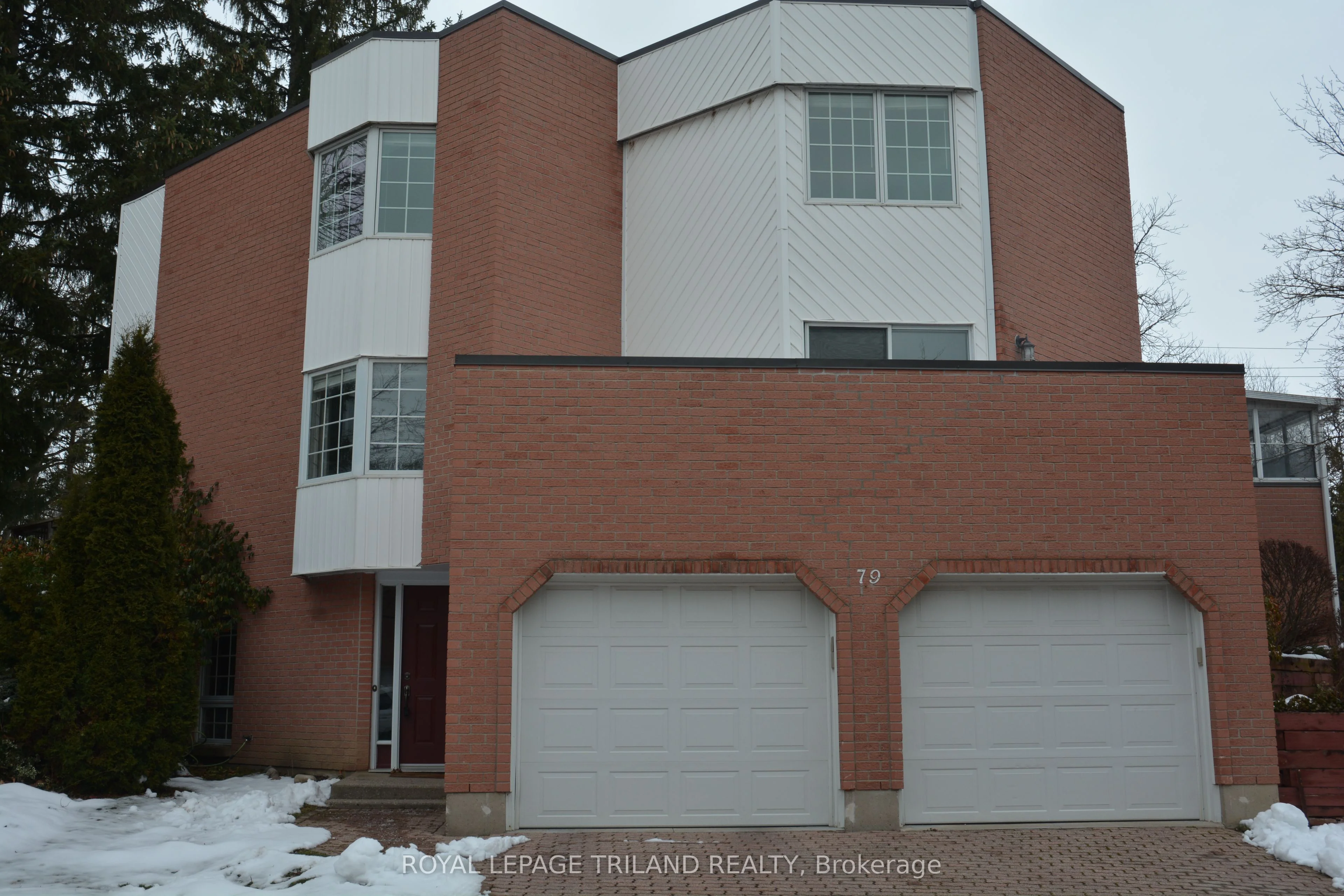 703 Windermere Road 79, London North, On N5x 2p1