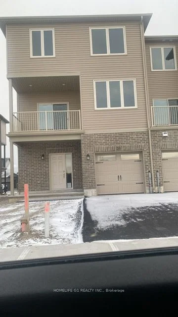 30 Evans Drive, Prince Edward County, On K0k 2t0