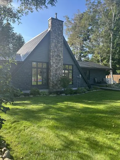 420 Priest Camp Lane, North Algona Wilberforce, On K0j 1t0
