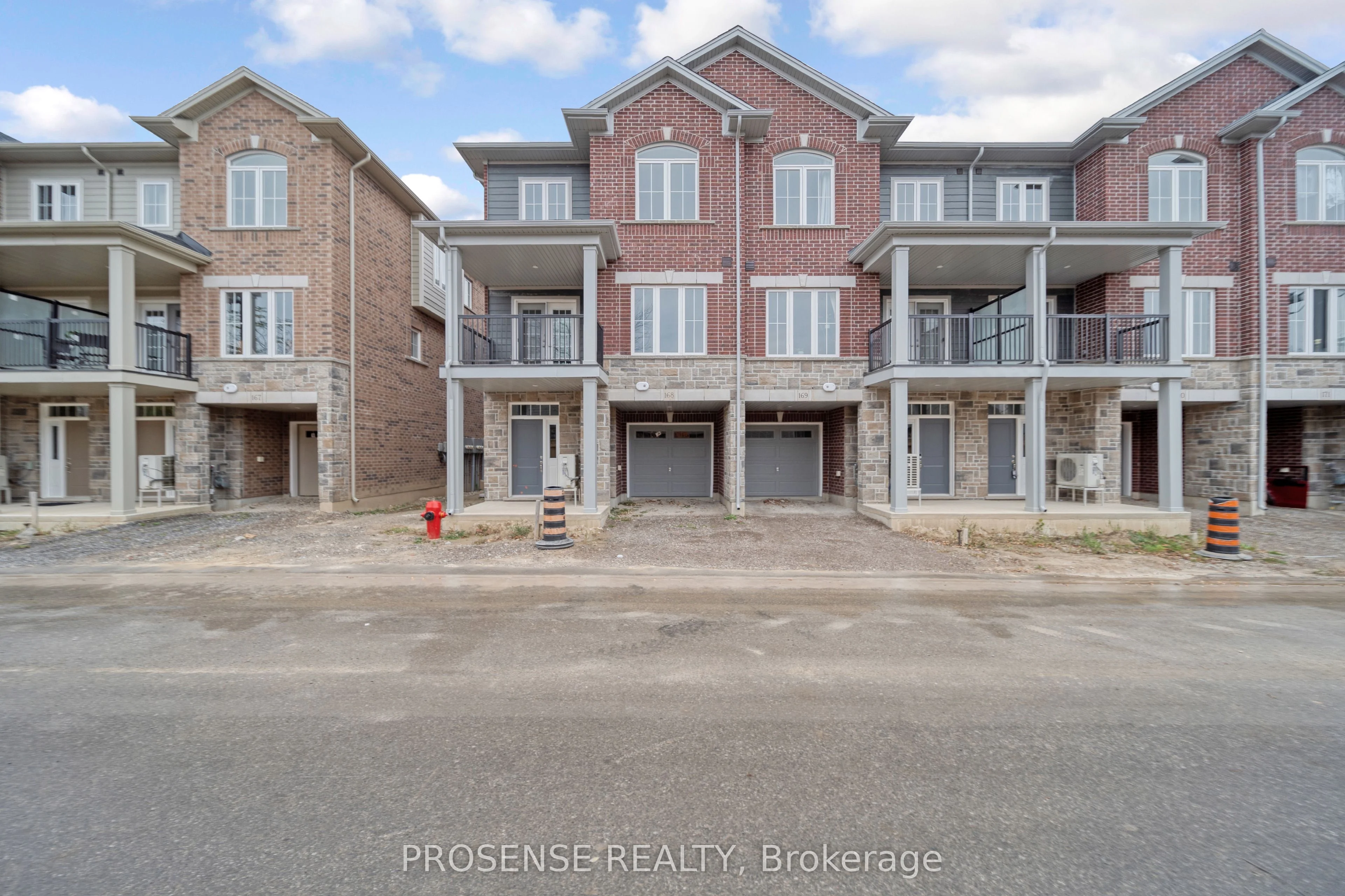 677 Park Road N 168, Brantford, On N3r 0c2