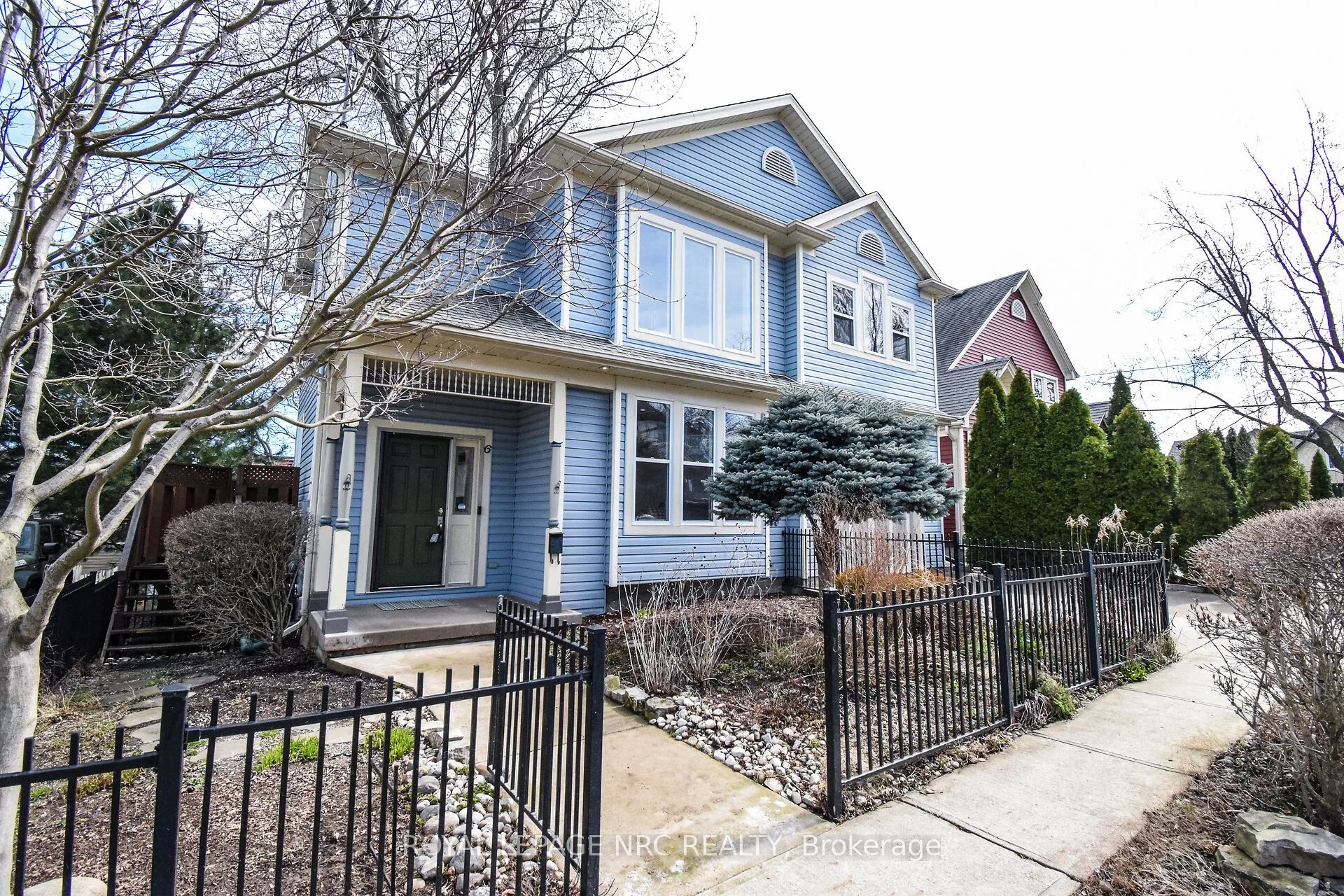 Detached in St. Catharines