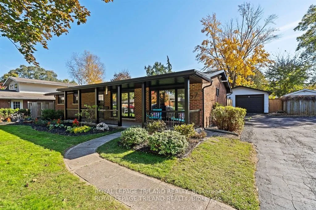 Detached in London South